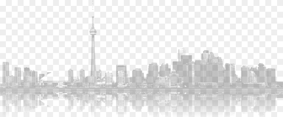 Toronto, City, Architecture, Building, Cityscape Free Png