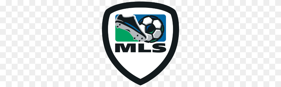 Toronto And Seattle To Play In Mls Cup As Soccer Grows In Usa, Logo, Badge, Symbol, Ball Free Png