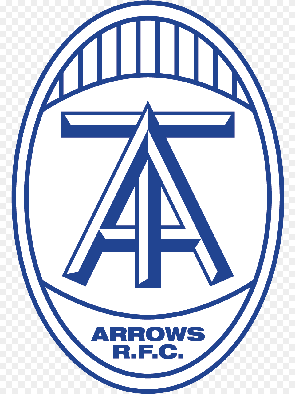 Toronto Arrows, Logo, Emblem, Symbol, Disk Free Png