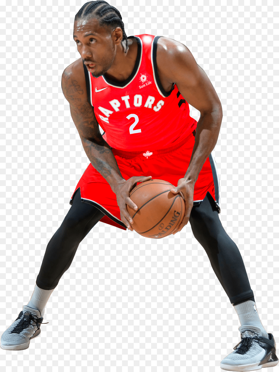 Toronto Basketball Player Nba Raptors Transparent Kawhi Leonard, Sport, Ball, Basketball (ball), Playing Basketball Png Image