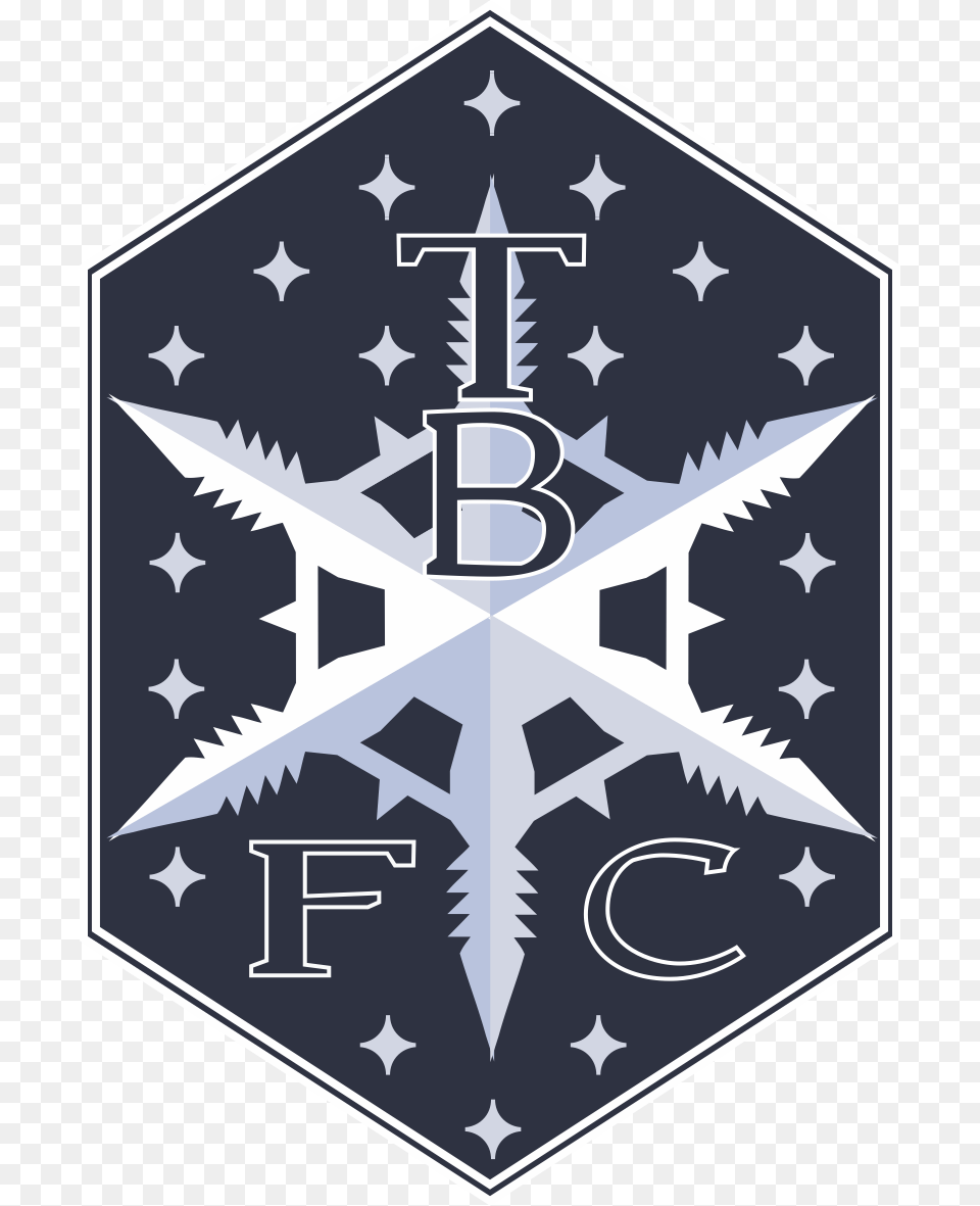 Toronto Blizzard Concept Logo, Symbol, Emblem Free Png