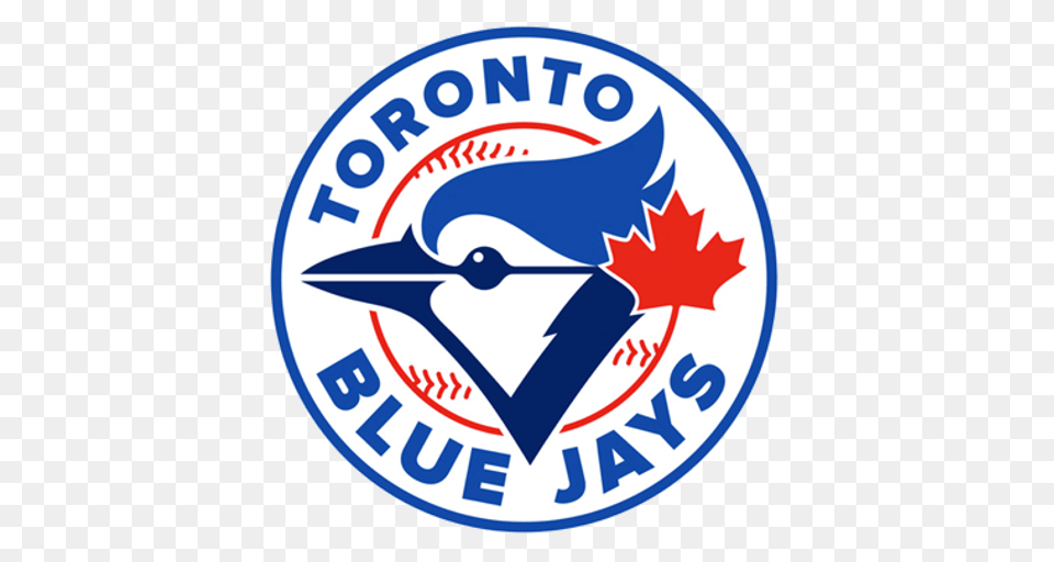 Toronto Blue Jays, Logo, Emblem, Symbol Png