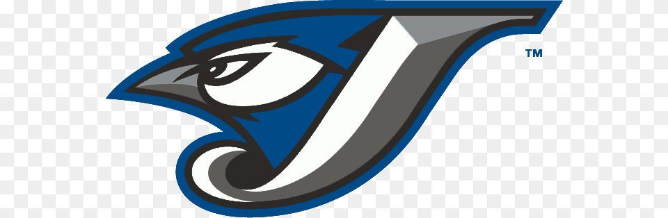 Toronto Blue Jays Alternate Logo, Text, Symbol, Number Png