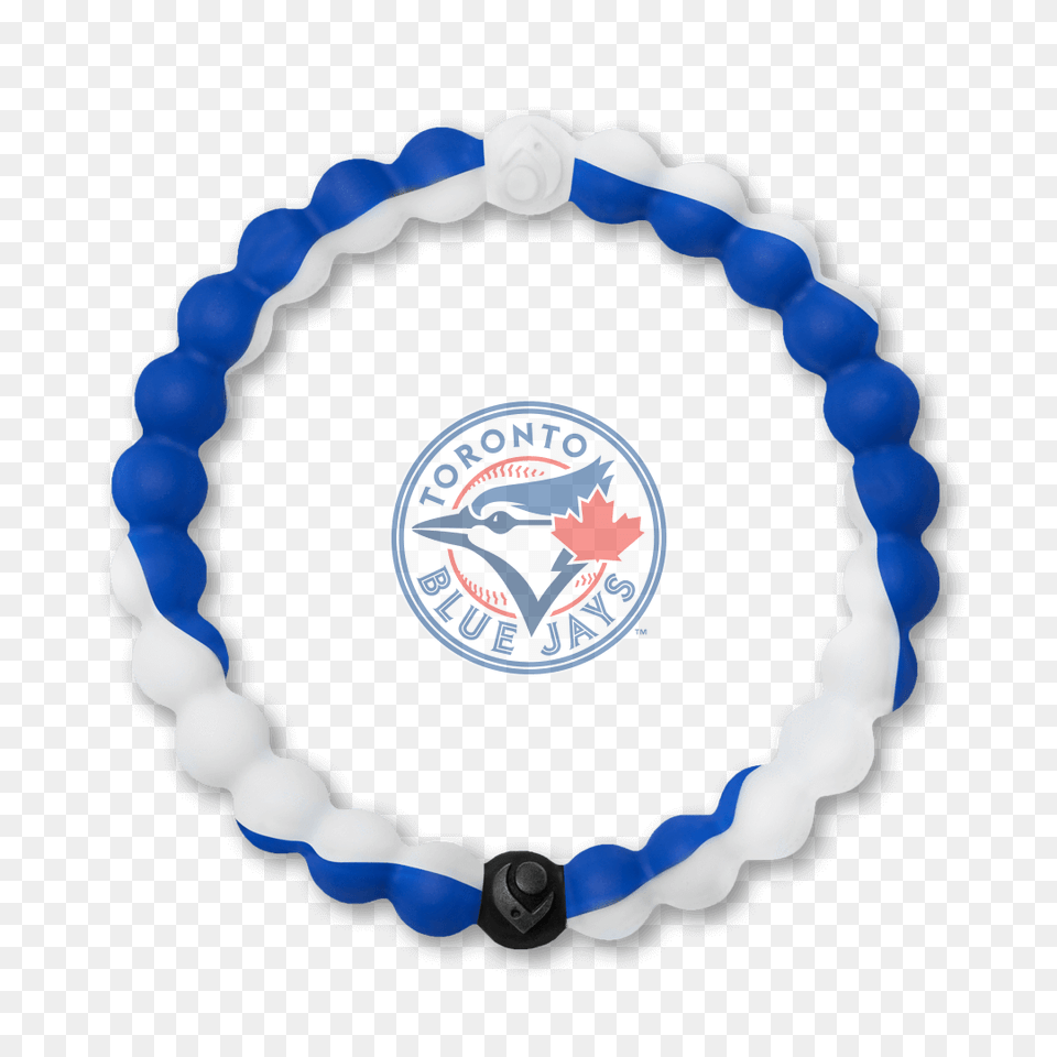 Toronto Blue Jays Bracelet Lokai X Mlb, Accessories, Jewelry, Smoke Pipe Png Image