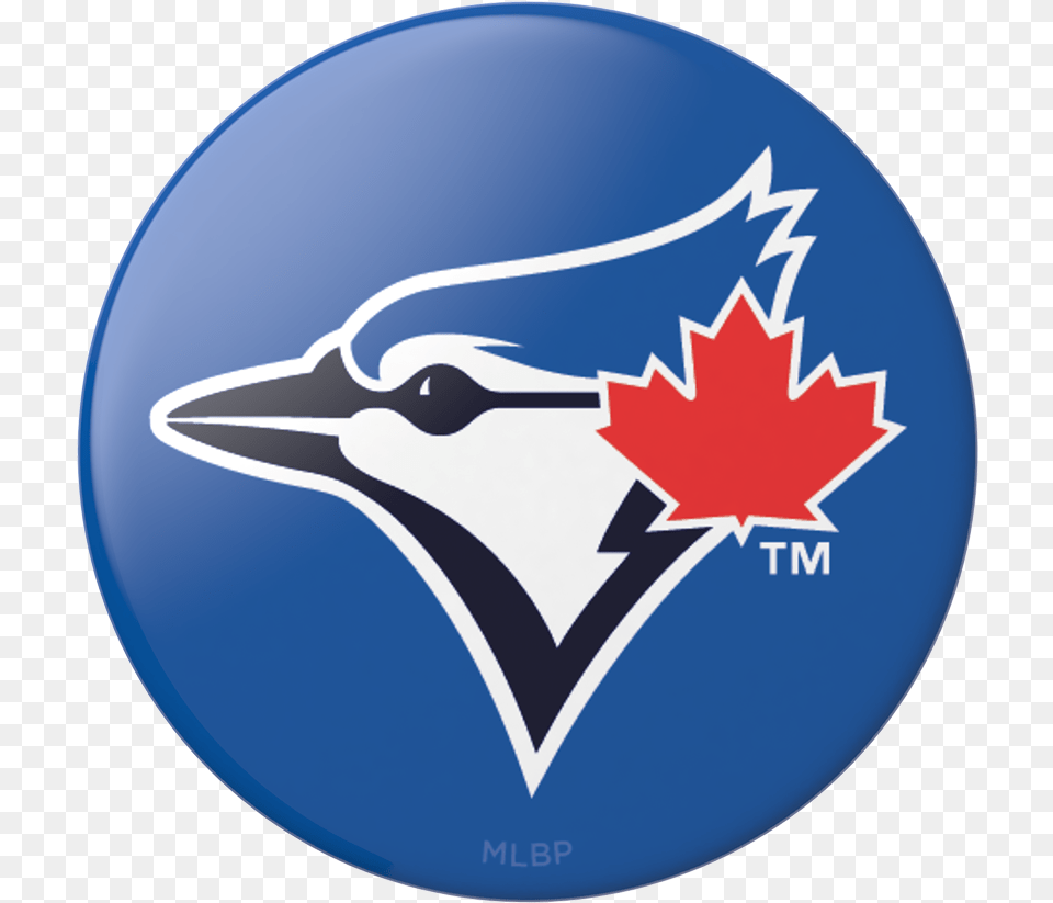 Toronto Blue Jays Cap Logo, Leaf, Plant, Symbol, Disk Free Transparent Png