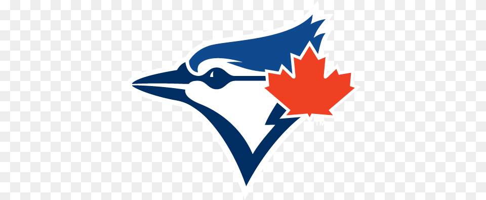 Toronto Blue Jays Logo 2018, Leaf, Plant, Animal, Bird Png