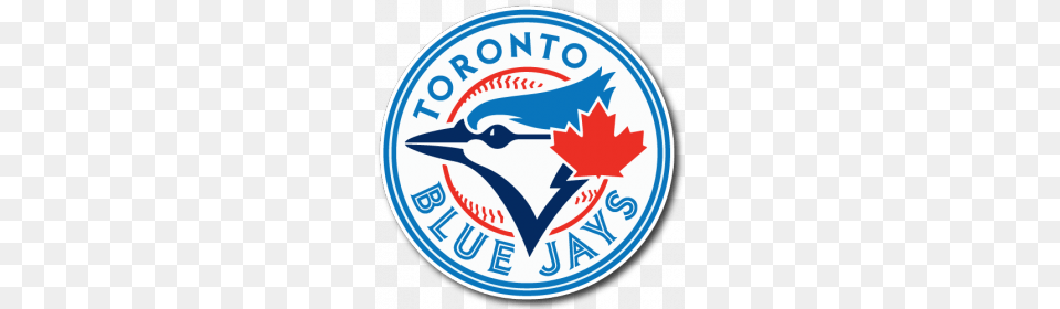 Toronto Blue Jays Logo, Badge, Symbol, Emblem Free Png Download