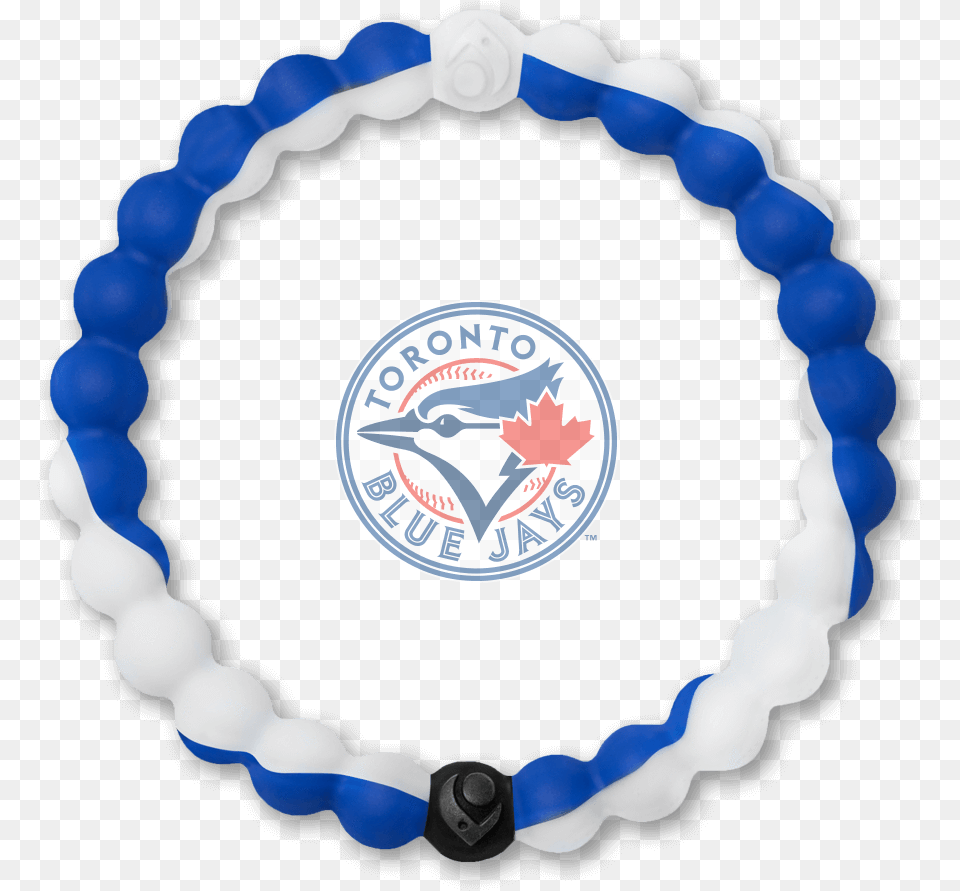 Toronto Blue Jays Lokai Toronto Blue Jays New, Accessories, Bracelet, Jewelry Free Transparent Png