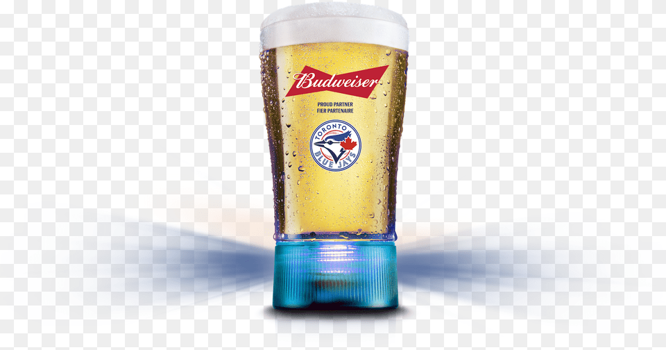 Toronto Blue Jays New, Alcohol, Beer, Beer Glass, Beverage Png Image