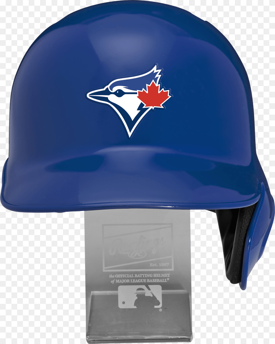 Toronto Blue Jays New, Helmet, Batting Helmet, Clothing, Hardhat Free Png Download