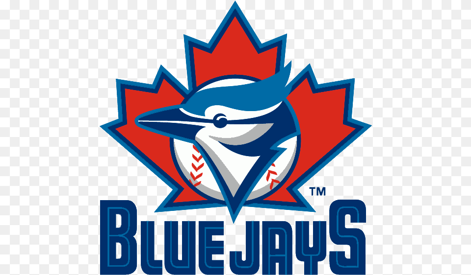 Toronto Blue Jays Primary Logo American League Al Logo Blue Jays Baseball, Dynamite, Weapon, Symbol Free Transparent Png