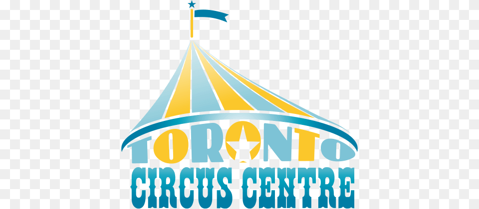 Toronto Circus Centre Logo, Leisure Activities Free Transparent Png