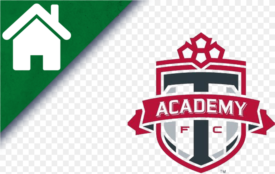 Toronto Fc Academy Toronto Fc Logo Vector, Symbol, Sign Free Png