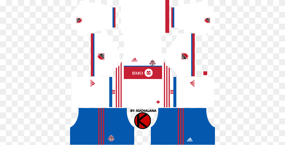 Toronto Fc Kits Dream League Soccer Kits Toronto, Adult, Male, Man, Person Png Image