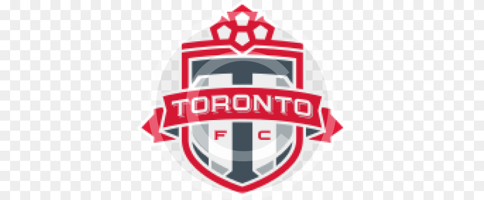 Toronto Fc Toronto Fc Logo, Badge, Symbol, Dynamite, Weapon Free Transparent Png