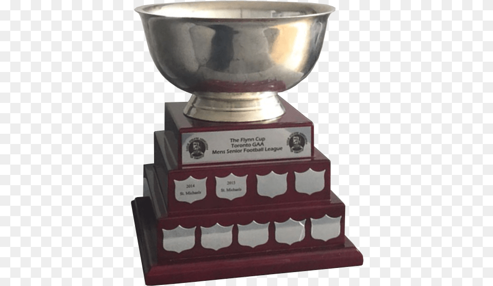 Toronto Gaa Senior Men39s League Cup, Trophy, Bowl, Cake, Dessert Png