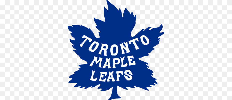 Toronto Maple Leafs Logo, Leaf, Plant Free Png