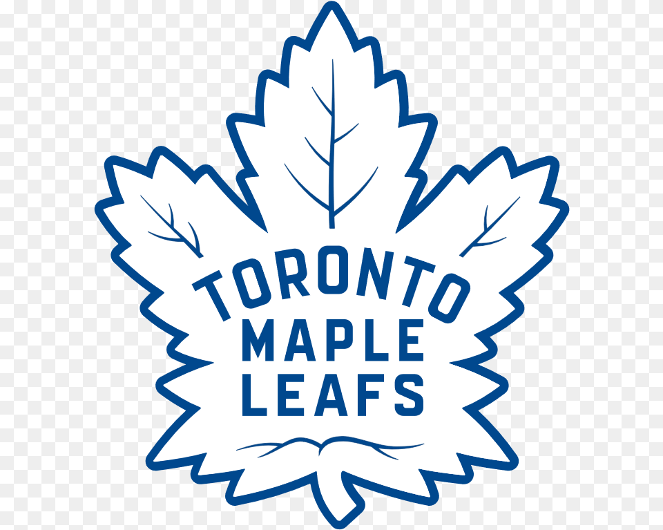 Toronto Maple Leafs Logo 2018, Leaf, Plant, Outdoors, Nature Free Png Download