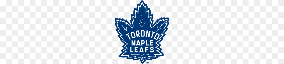 Toronto Maple Leafs Logo, Leaf, Plant, Outdoors, Dynamite Png Image
