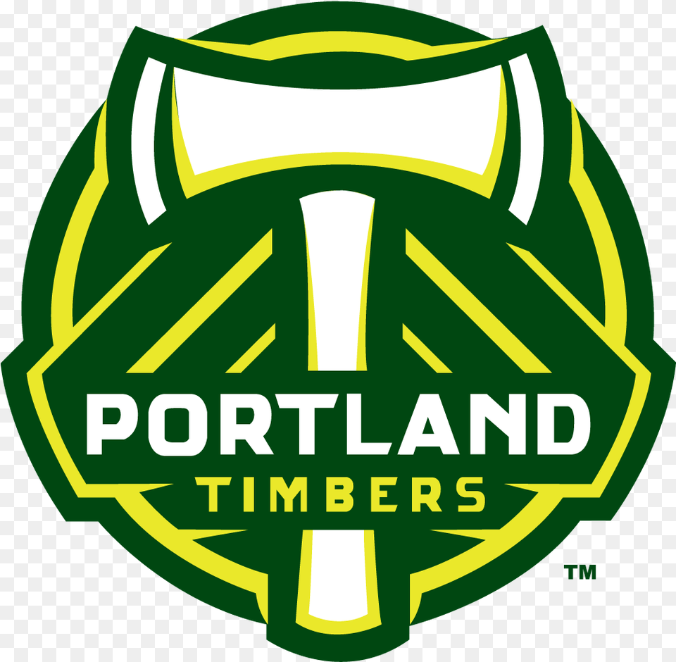 Toronto Maple Leafs Logo Logosurfercom Portland Timbers Fc Logo, Weapon Png