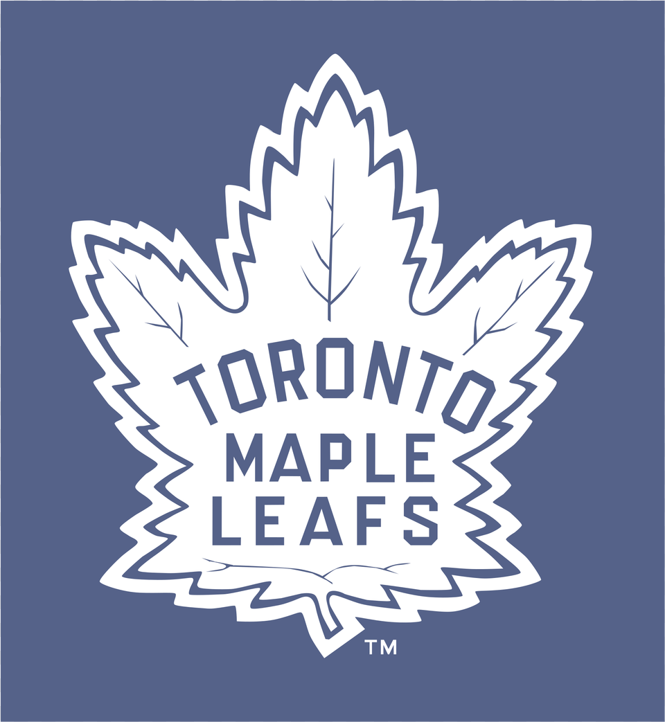 Toronto Maple Leafs Logo Transparent Toronto Maple Leafs Red Logo, Dynamite, Weapon, Outdoors, Symbol Png
