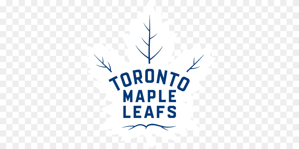 Toronto Maple Leafs New Logo Sweater, Stencil, Plant, Text, Tree Free Png Download