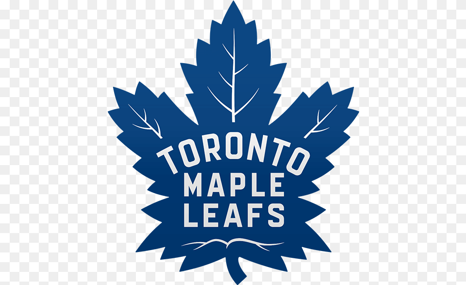 Toronto Maple Leafs New Toronto Maple Leafs Logo, Leaf, Plant, Person, Outdoors Free Png