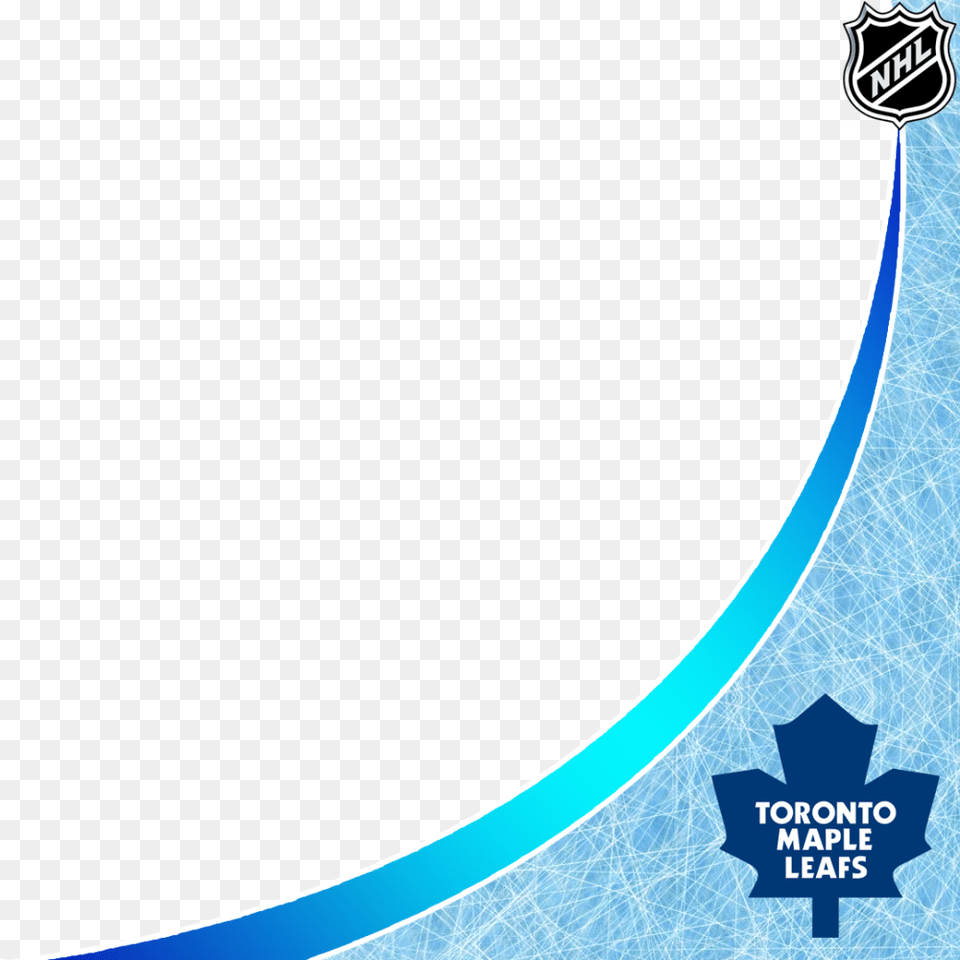 Toronto Maple Leafs Profile Picture Overlay Filter Frame Logo, Nature, Outdoors, Sea, Water Free Png