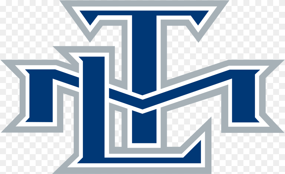 Toronto Maple Leafs Tml Logo, Emblem, Symbol, Text Png Image