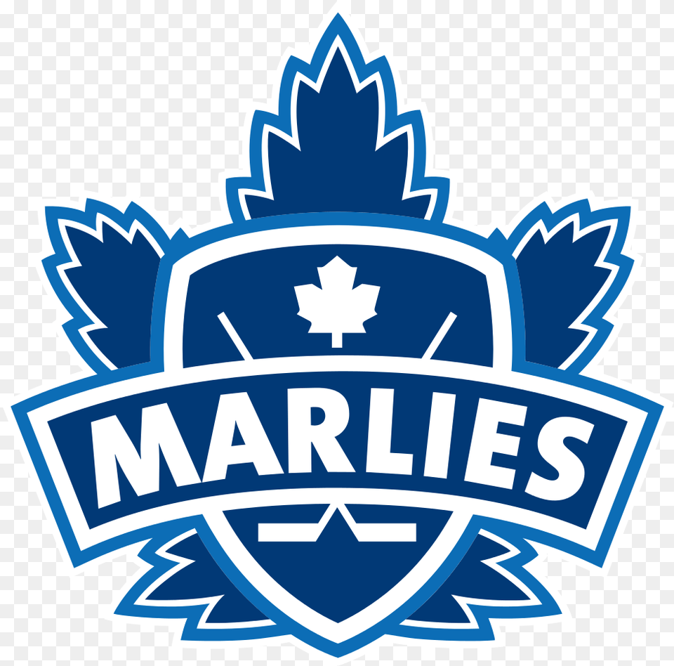 Toronto Marlies Logo Toronto Marlies Logo 2017, Badge, Symbol, Emblem, Dynamite Free Png Download