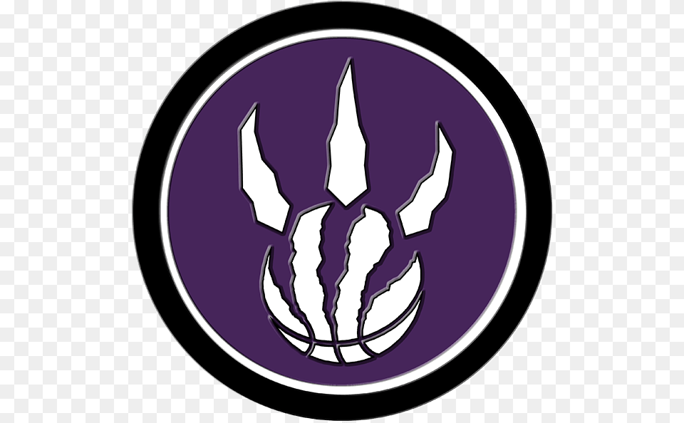 Toronto Raptors, Weapon, Emblem, Symbol Free Png