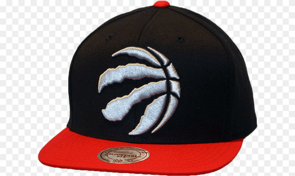 Toronto Raptors Alternate Logo Snapback Hat Baseball Cap, Baseball Cap, Clothing Png Image