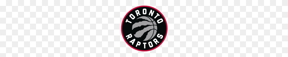 Toronto Raptors Cap City, Logo, Disk Png