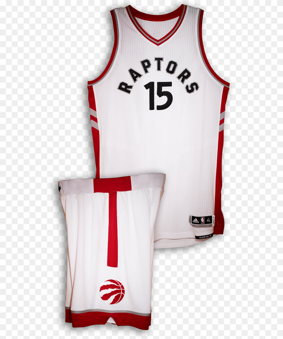 Toronto Raptors Jersey 2017, Clothing, Shirt, Person Png Image