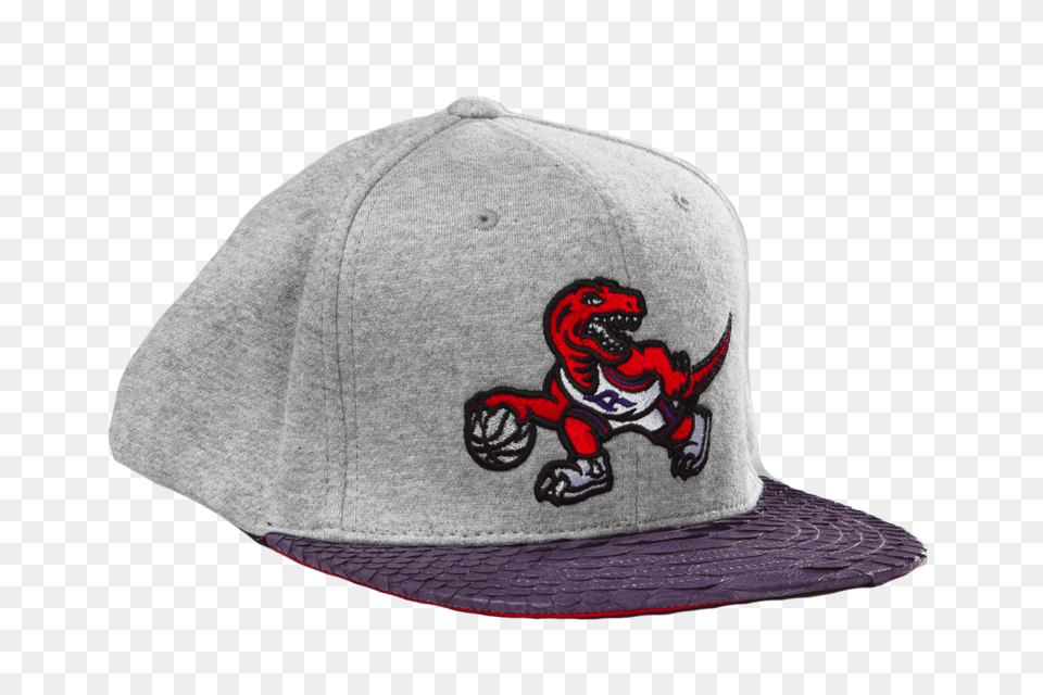 Toronto Raptors Logo Just Don By Mitchell And Baseball Cap, Baseball Cap, Clothing, Hat Png