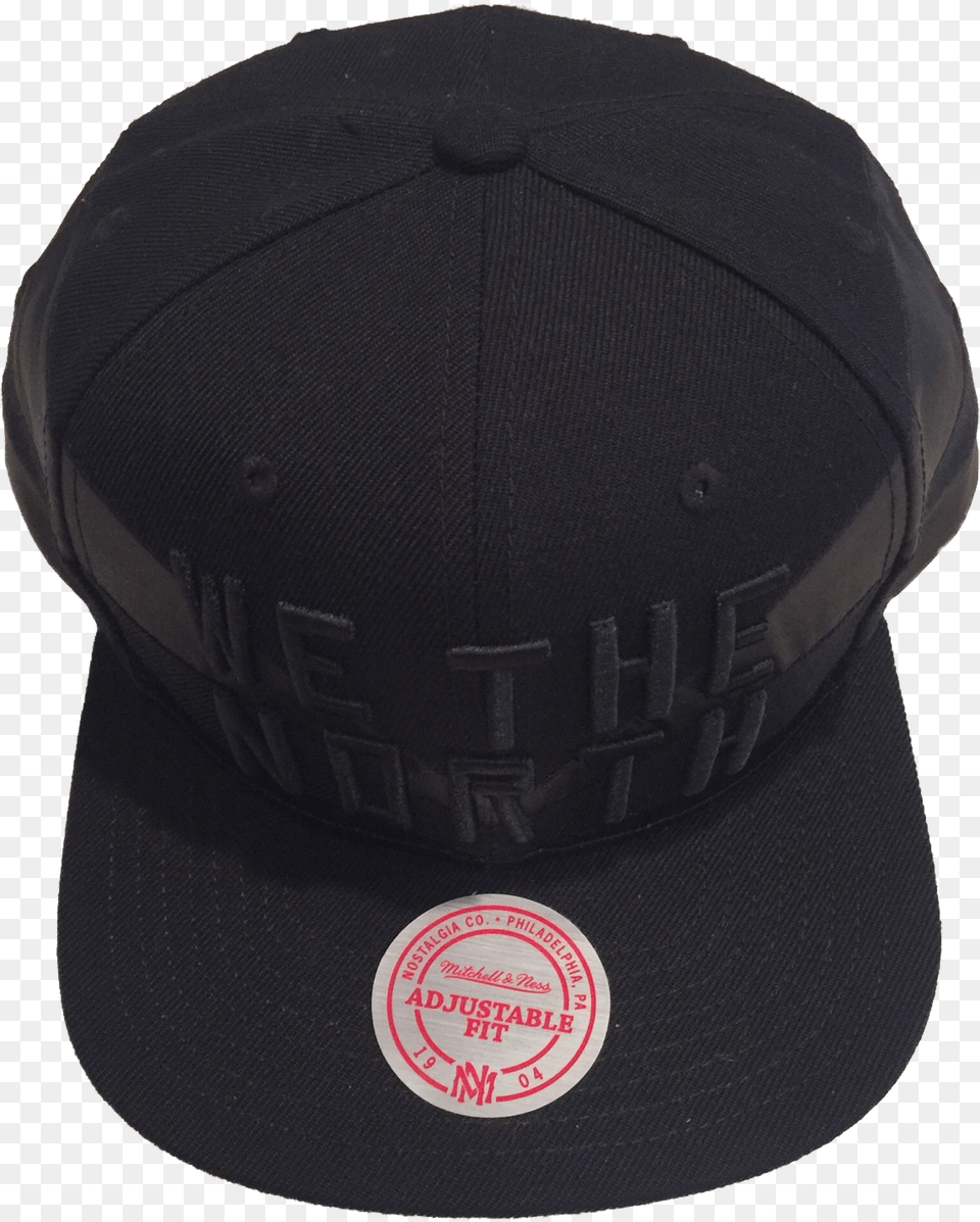 Toronto Raptors Logo Nba Basketball Mitchell Amp Ness Baseball Cap, Baseball Cap, Clothing, Hat, Helmet Free Png