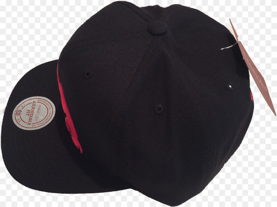 Toronto Raptors Logo Nba Basketball Mitchell Amp Ness Baseball Cap, Baseball Cap, Clothing, Hat Free Png Download