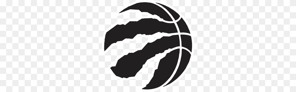Toronto Raptors Logo Vector, Stencil, Astronomy, Outer Space, Planet Free Png Download