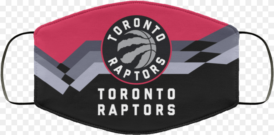 Toronto Raptors Nba Face Mask Miami Heat Face Mask, Accessories, Bag, Handbag, Buckle Png