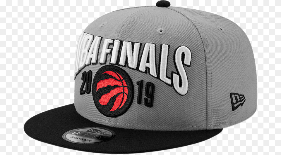 Toronto Raptors Nba Finals Hat, Baseball Cap, Cap, Clothing Png