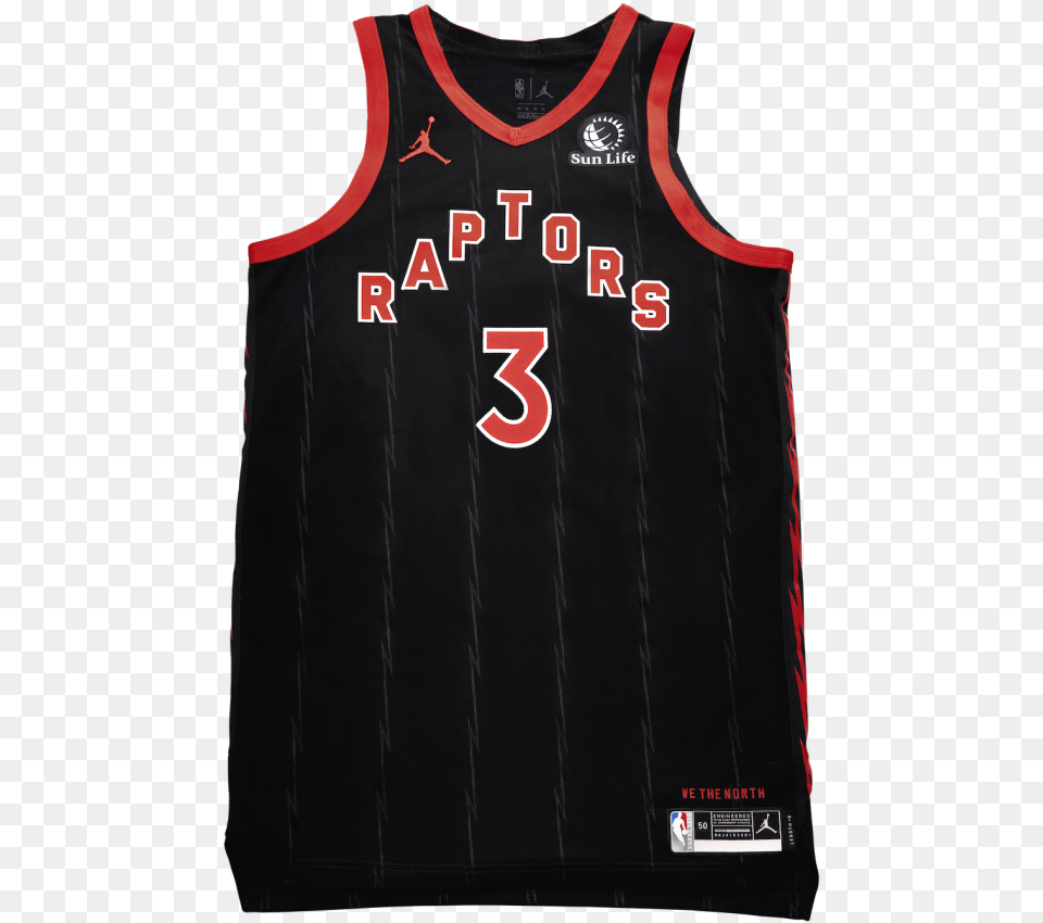 Toronto Raptors Release New Uniforms For The Next Nba Season Sleeveless, Clothing, Shirt, Vest, Coat Free Png