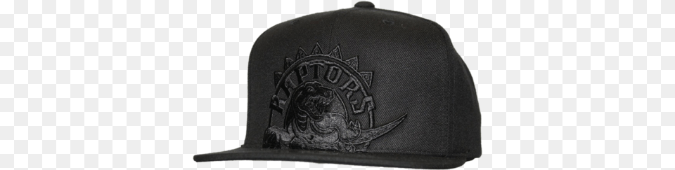 Toronto Raptors Xl Raptor Logo Snapback Hat Top Logo Snapback, Baseball Cap, Cap, Clothing Free Transparent Png