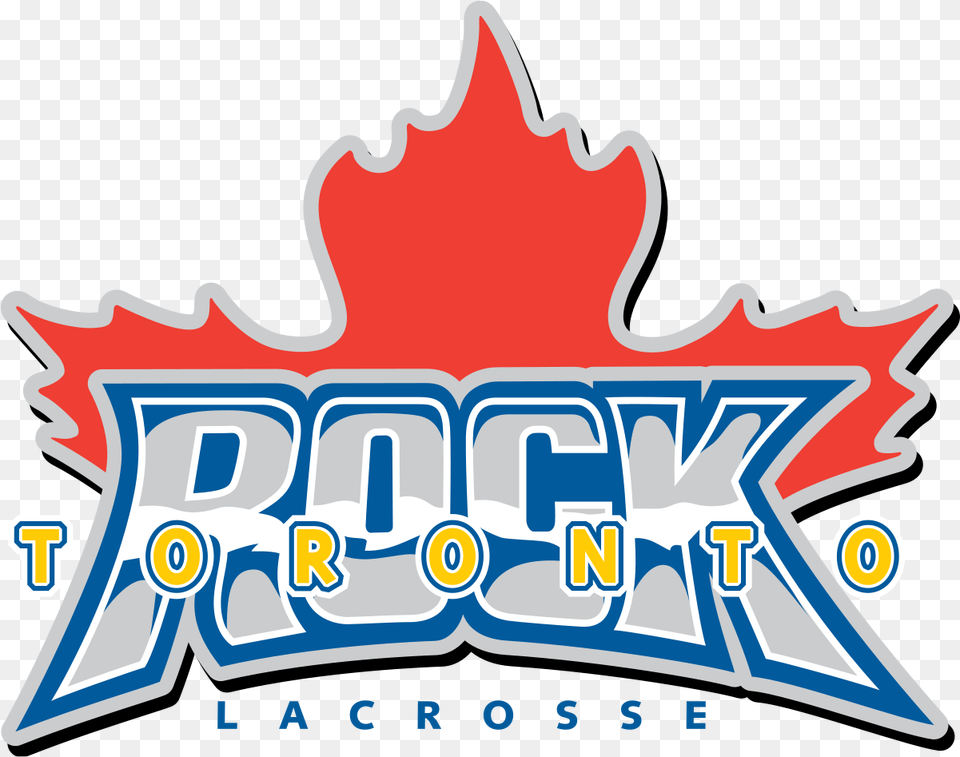 Toronto Rock Wikipedia Toronto Rock Lacrosse Logo, Sticker, Dynamite, Weapon Free Png
