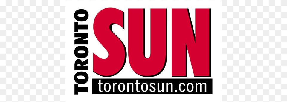 Toronto Sun, Logo, Dynamite, Weapon, Text Free Png