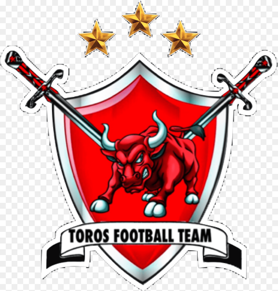 Toros Fb Team Logo 512x512 Team Logo Free Png