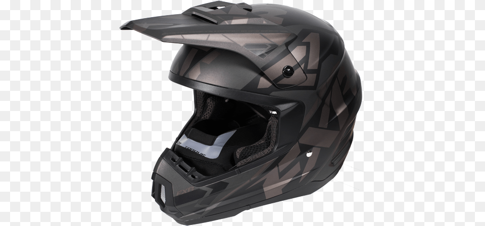 Torque Core Fxr Snowmobile Helmet Black Ops Fxr Torque Helmet, Crash Helmet, Clothing, Hardhat Png