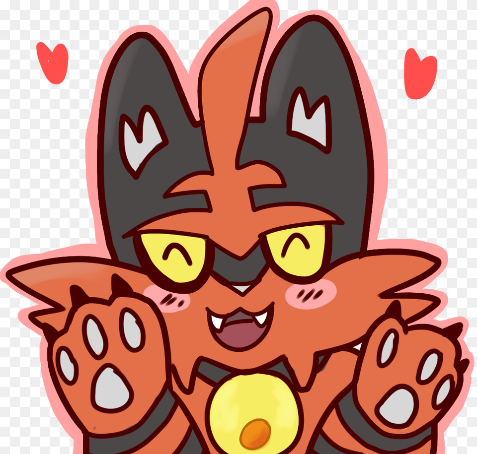 Torracat Cute, Baby, Person, Face, Head Png Image