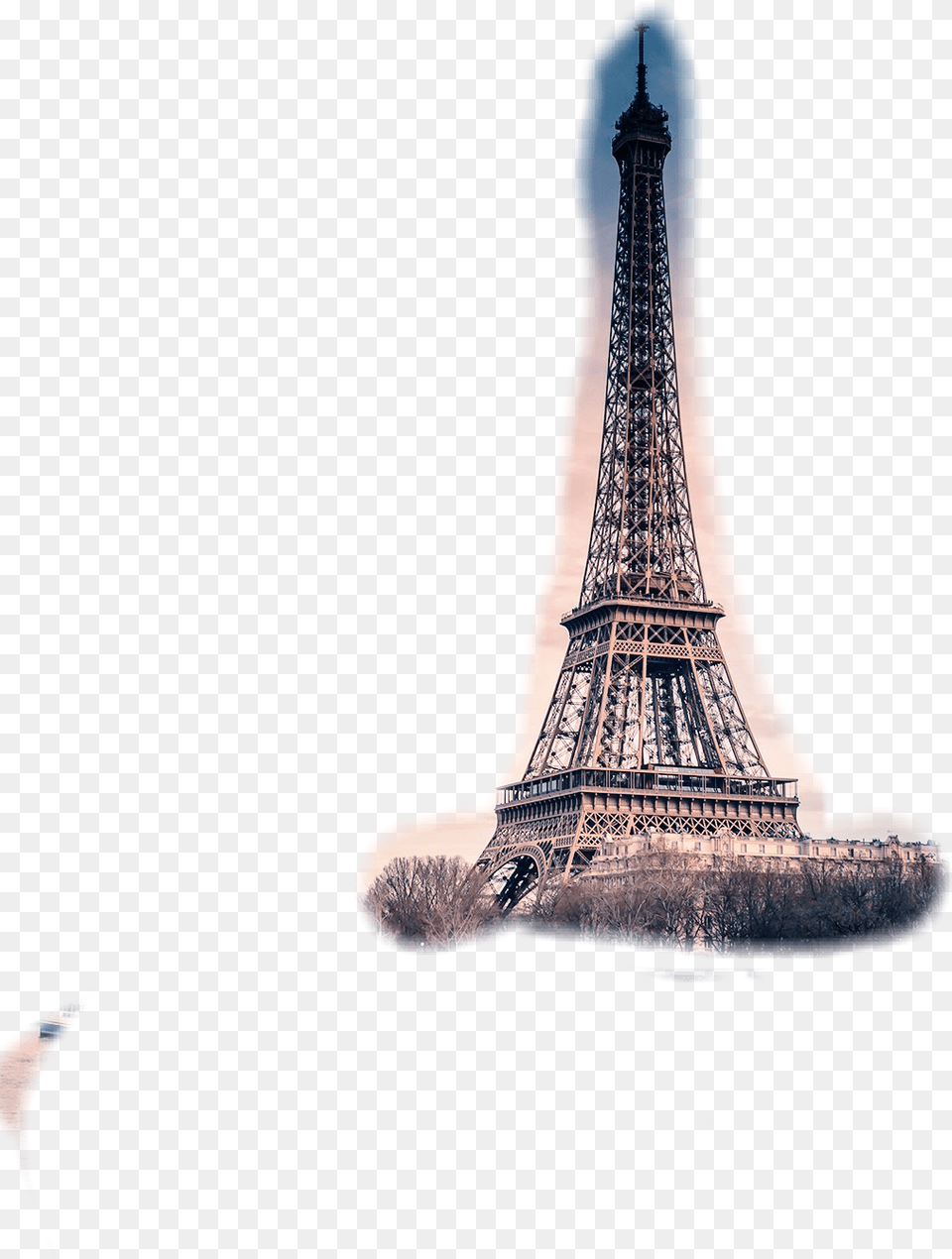 Torre De Paris Tower, Architecture, Building, City, Eiffel Tower Png