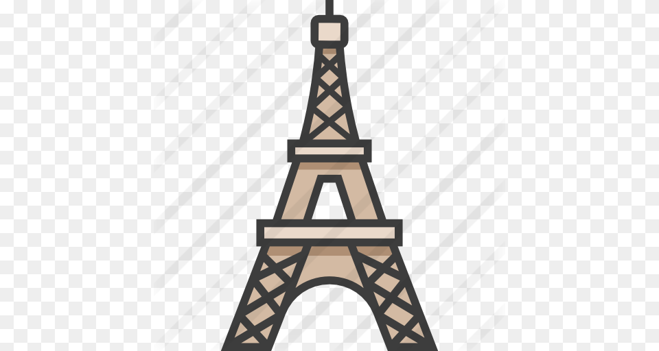 Torre Eiffel, City, Architecture, Building, Tower Free Transparent Png