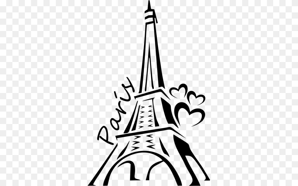 Torre Eiffel Caricatura Image, Accessories, Formal Wear, Tie Png